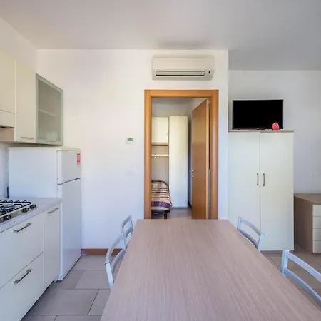 Apartamento Piramidi 06 Caorle