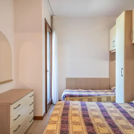 Apartamento Piramidi 06